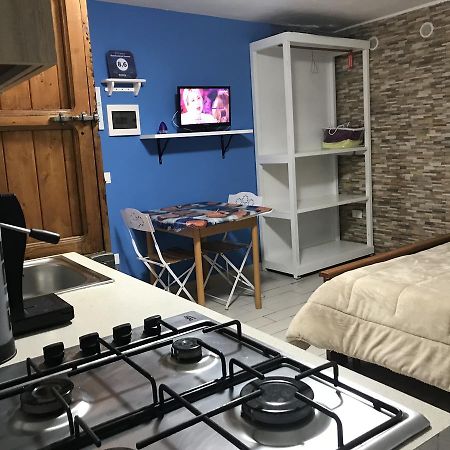 Monolocale Per Vacanze Apartment Castellammare del Golfo Ngoại thất bức ảnh