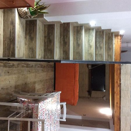 Monolocale Per Vacanze Apartment Castellammare del Golfo Ngoại thất bức ảnh