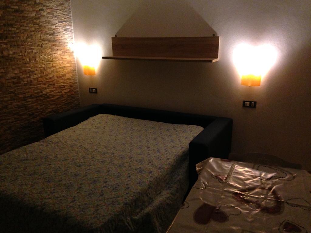 Monolocale Per Vacanze Apartment Castellammare del Golfo Phòng bức ảnh