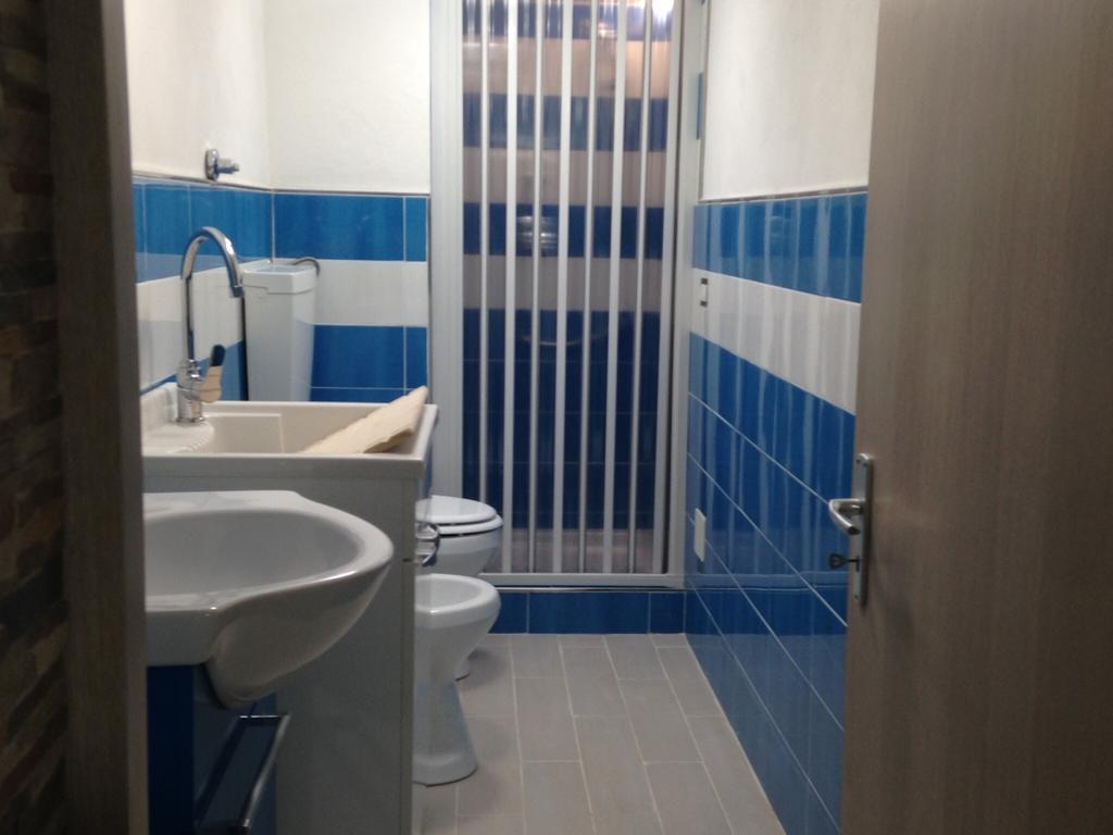 Monolocale Per Vacanze Apartment Castellammare del Golfo Phòng bức ảnh