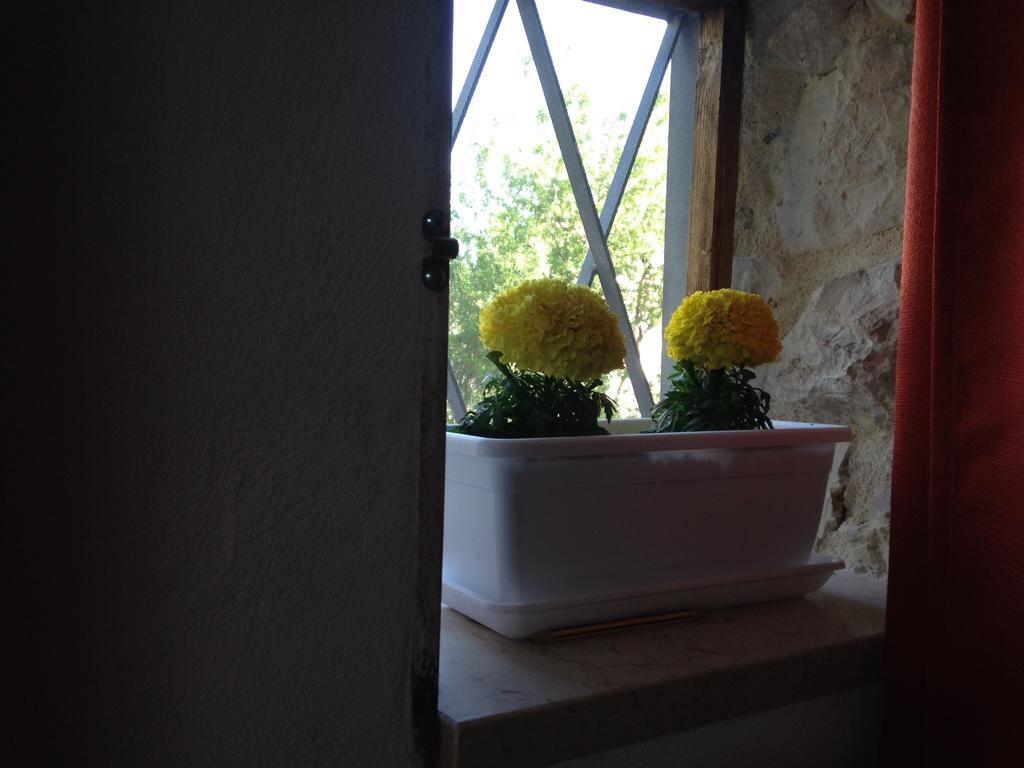 Monolocale Per Vacanze Apartment Castellammare del Golfo Phòng bức ảnh