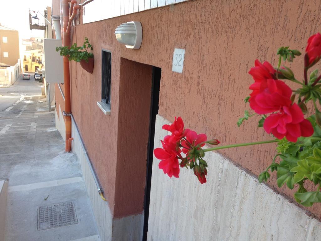 Monolocale Per Vacanze Apartment Castellammare del Golfo Phòng bức ảnh
