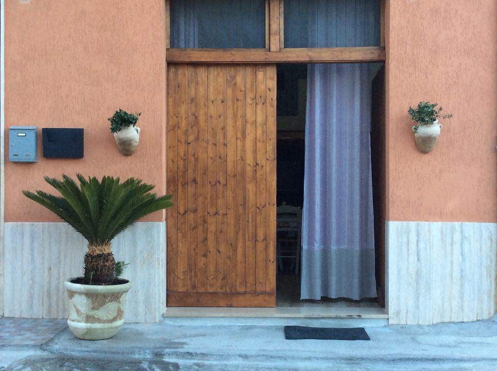 Monolocale Per Vacanze Apartment Castellammare del Golfo Phòng bức ảnh