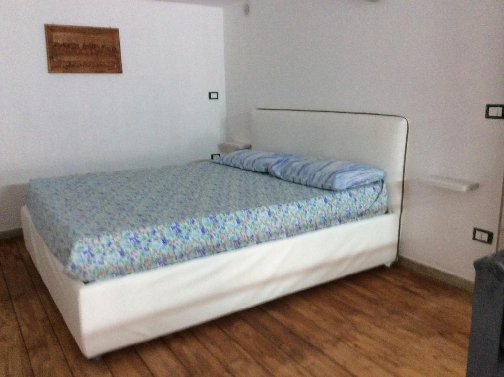 Monolocale Per Vacanze Apartment Castellammare del Golfo Phòng bức ảnh