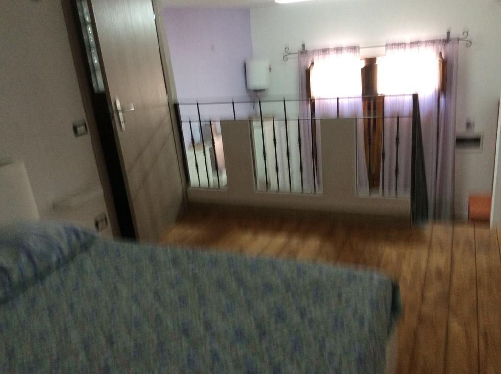 Monolocale Per Vacanze Apartment Castellammare del Golfo Phòng bức ảnh